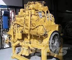 CAT 3508 Silniki