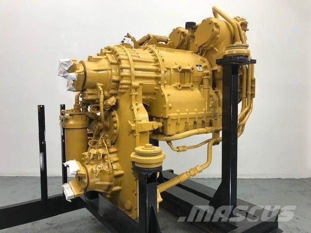 CAT 9W7116 Przekładnie i skrzynie biegów