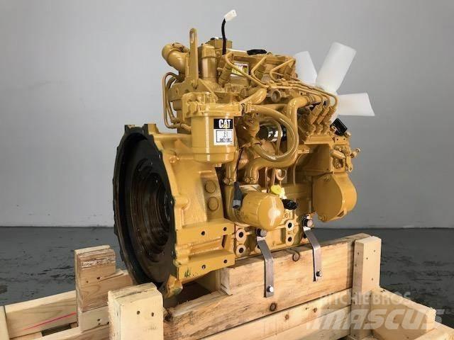 CAT C1.5 Silniki