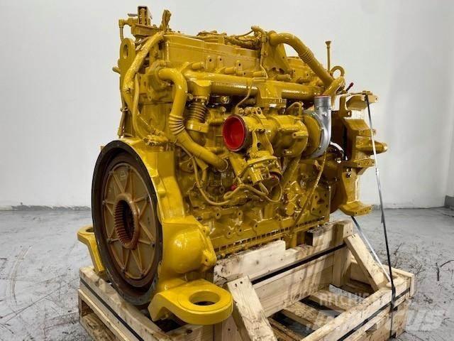 CAT C7.1 Silniki