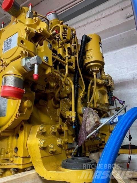 CAT C7.1 Silniki
