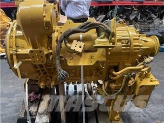 CAT CX31-P600 Przekładnie i skrzynie biegów