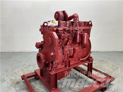 Cummins 6BT Silniki