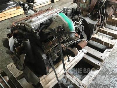 Cummins 6BT5.9 Silniki