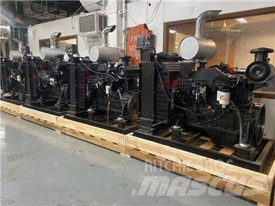 Cummins 6BT5.9 Silniki