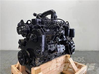 Cummins 6BT5.9-C Silniki
