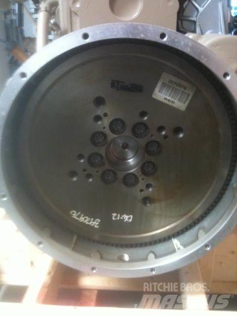 Cummins 6BTA Silniki