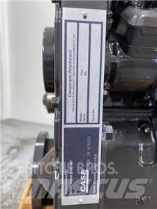 Cummins 6BTA5.9 Silniki