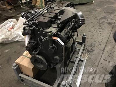 Cummins 6BTA5.9 Silniki