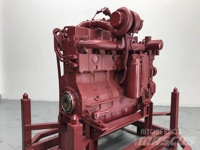 Cummins 6CT Silniki