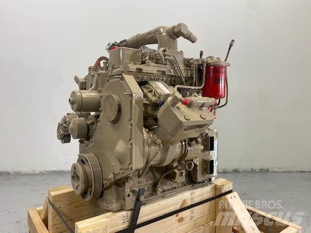 Cummins B4.5 Silniki