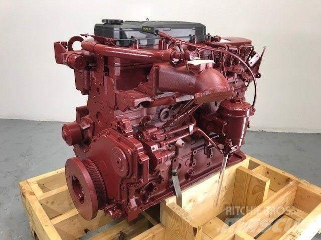 Cummins ISB5.9CR Silniki
