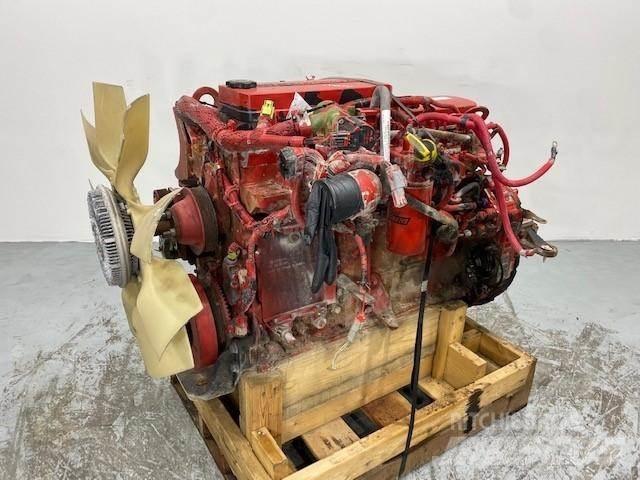 Cummins ISB6.7 Silniki