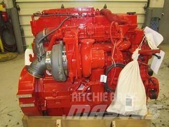 Cummins ISCCR Silniki