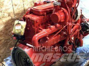 Cummins ISL Silniki