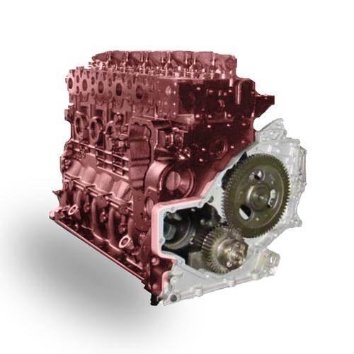 Cummins ISM Silniki