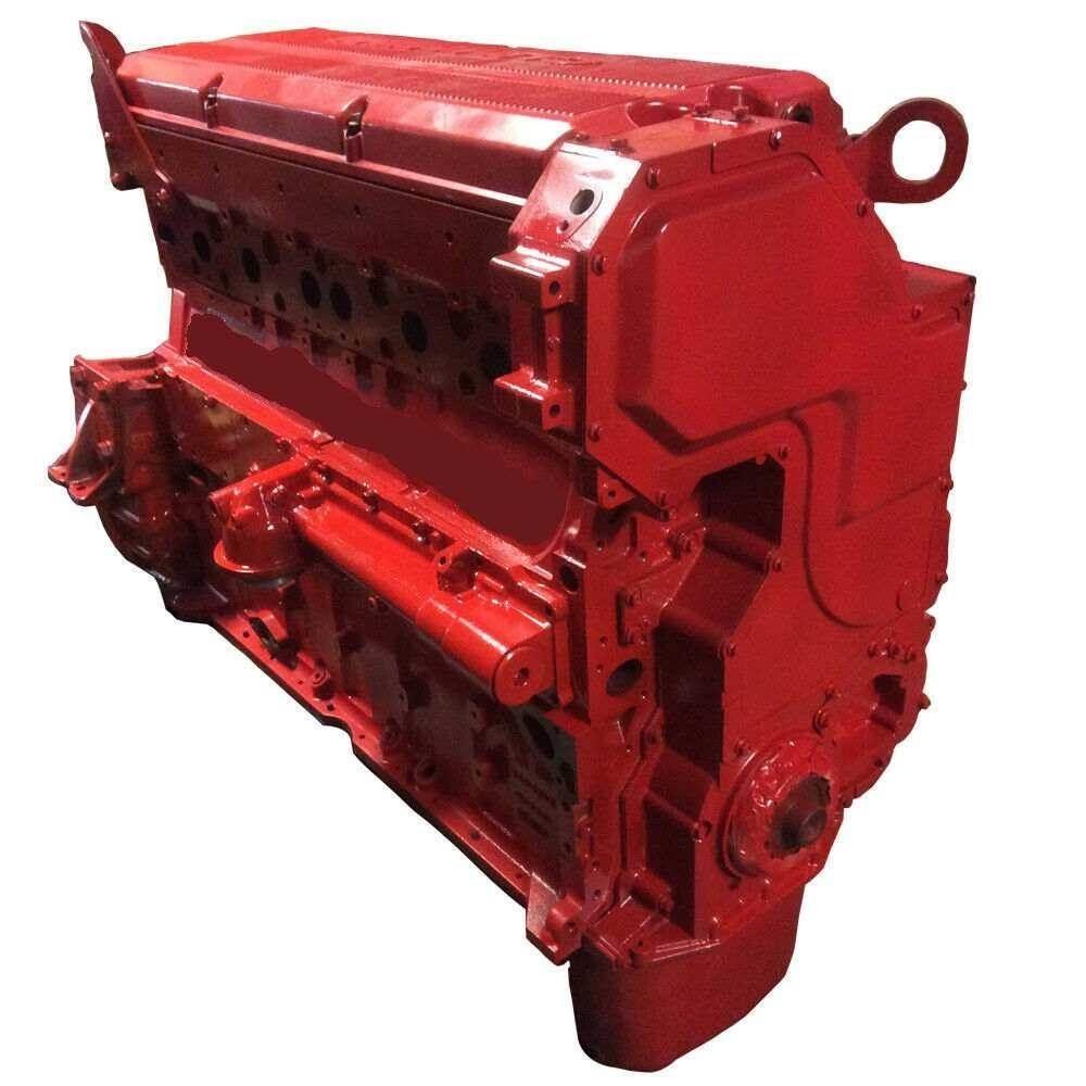 Cummins ISX15 Silniki