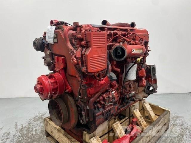 Cummins ISX15 Silniki