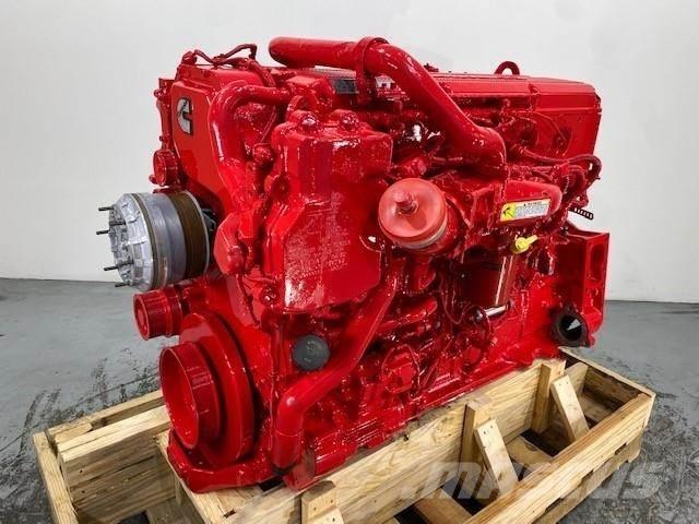 Cummins ISX15 Silniki