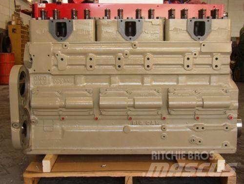Cummins N14 Silniki