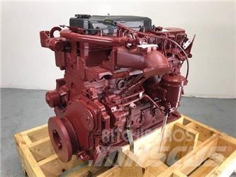 Cummins QSB6.7 Silniki