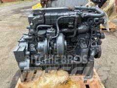 Cummins QSB6.7 Silniki