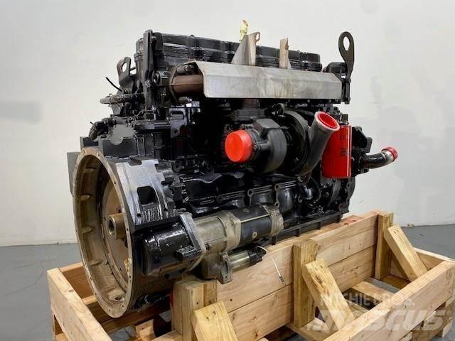 Cummins QSB6.7 Silniki