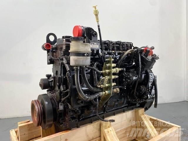 Cummins QSB6.7 Silniki
