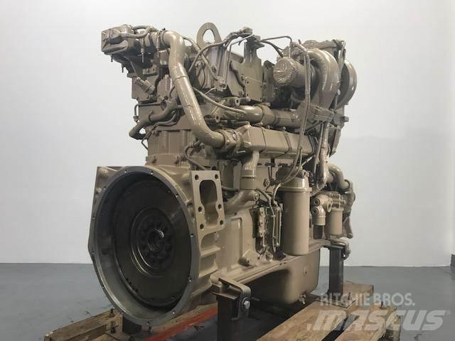 Cummins QSX15 Silniki