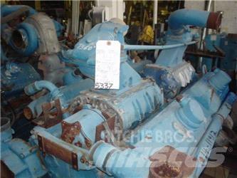 Detroit 12V92T Silniki