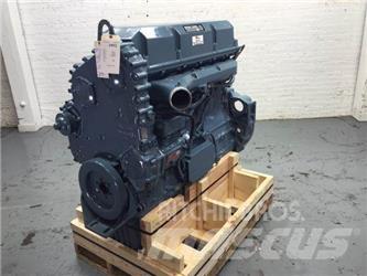 Detroit 60 SER 12.7 Silniki