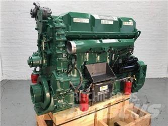 Detroit 60 SER 12.7 Silniki