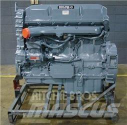 Detroit 60 SER 12.7 Silniki