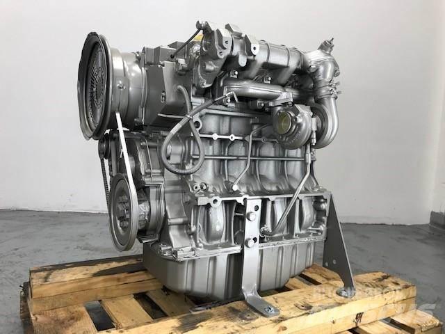 Deutz BF4M1011F Silniki