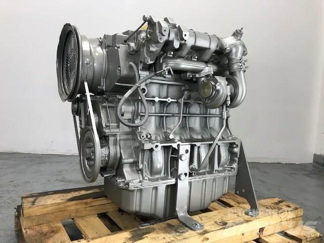 Deutz BF4M1011F Silniki
