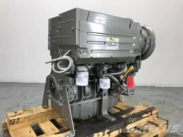 Deutz BF4M1012C Silniki