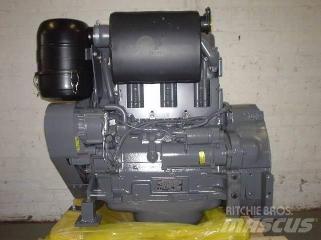 Deutz D914L03 Silniki
