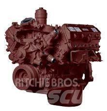 Ford 6.4 Silniki