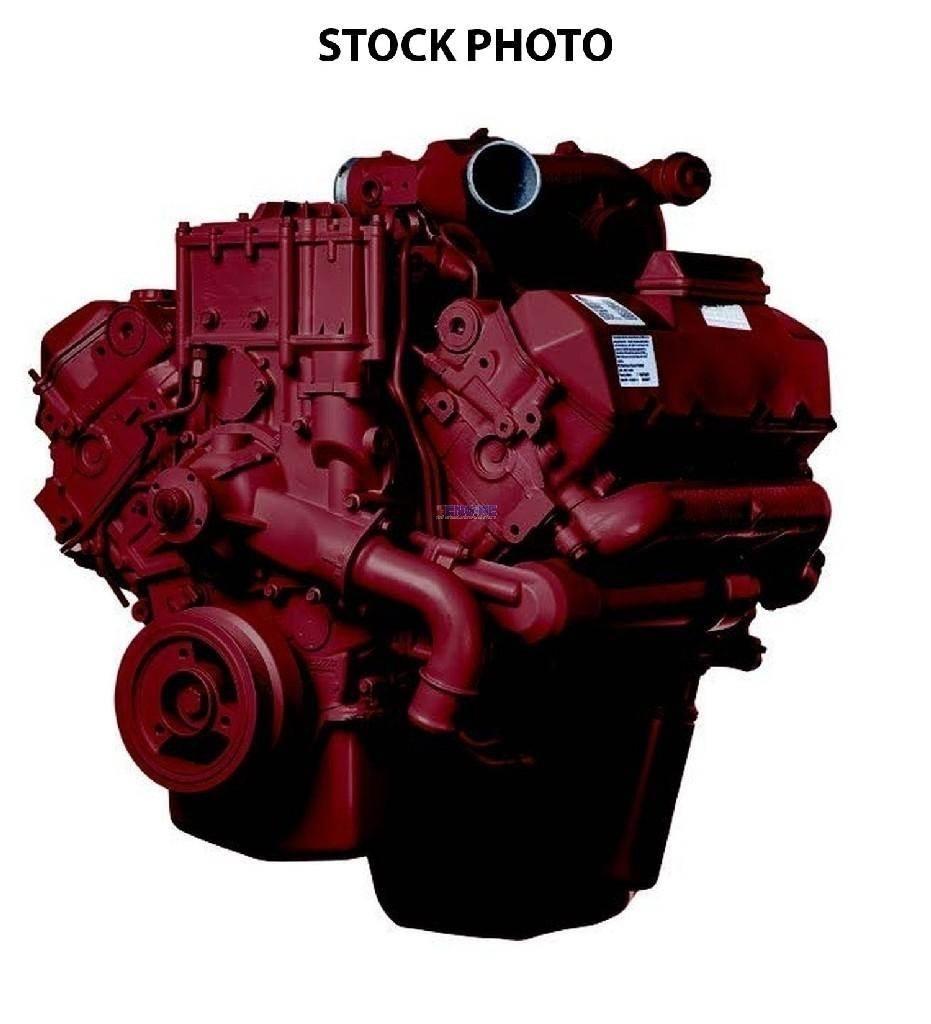 Ford 7.3 Silniki