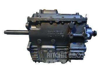 Fuller RT13609A Przekładnie i skrzynie biegów