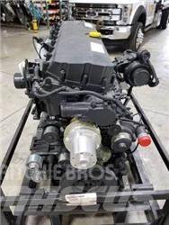 Iveco 10.3 Silniki