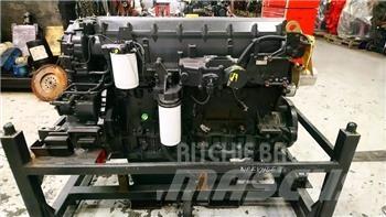 Iveco 10.3 Silniki