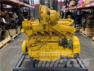 John Deere 6068HDW73 Silniki