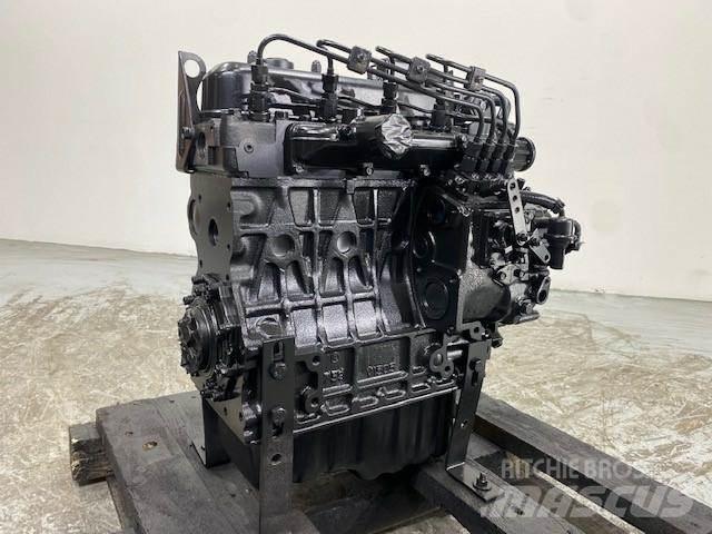 Kubota V1505 Silniki