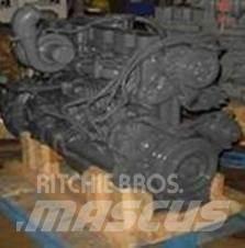 Mack E6 Silniki