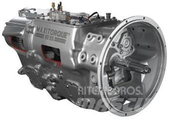 Mack T310MLR Przekładnie i skrzynie biegów