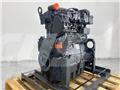 Perkins 1004-40T Silniki