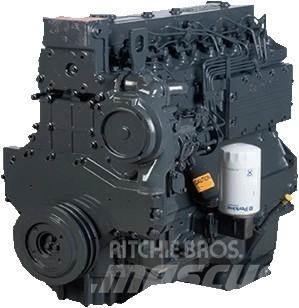 Perkins 1004.4T Silniki