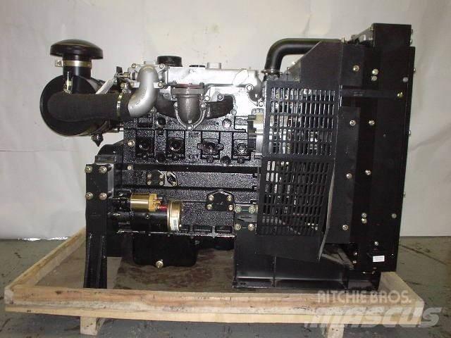 Perkins 1004-4Z Silniki