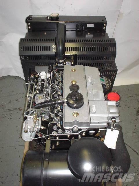 Perkins 1004-4Z Silniki